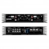 Sound Storm EV4400 400 Watt 4 Channel Evolution Amplifier image 3
