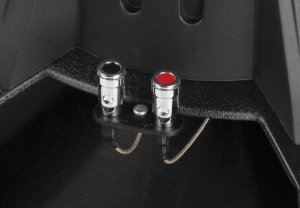 Boss Audio P156DVC 15" 2500 Watt DVC Phantom Car Subwoofer