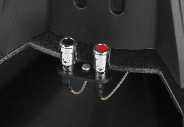 Boss Audio P156DVC 15" 2500 Watt DVC Phantom Car Subwoofer