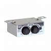 Boss Audio BX55 2/3 Way Electronic Crossover image 3