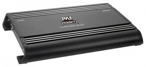 Pyle PLA2678 4000 Watt 2 Channel Super Power Car Amplifier