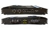 Lanzar VCT2010 800 Watt 2 Channel Vector Amplifier image 3