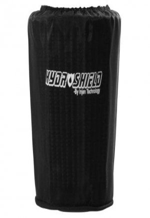 Injen 1035BLK Hydroshield Prefilter  Black