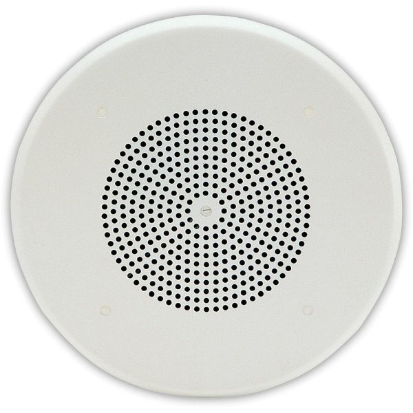 Valcom V-1010C Valcom 4 Inch Ceiling Speaker