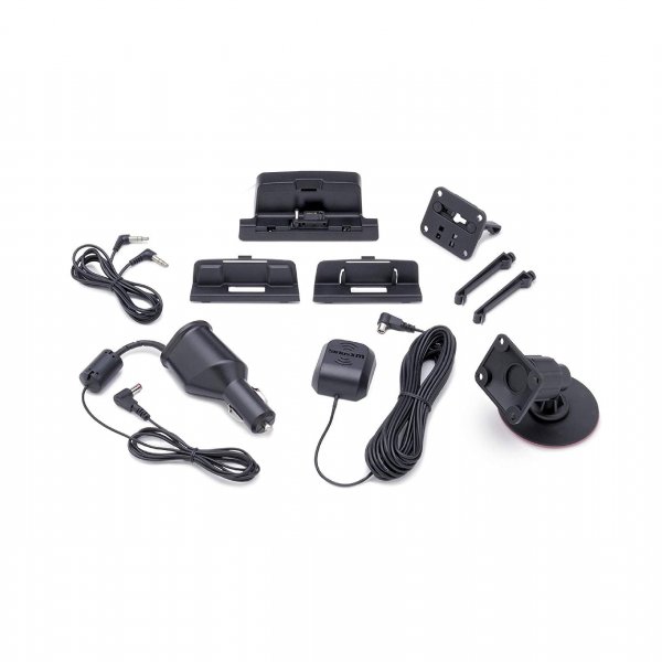 SIRIUSXM AVXXSXDV3 Sirius & SiriusXM Dock & Play Vehicle Kit