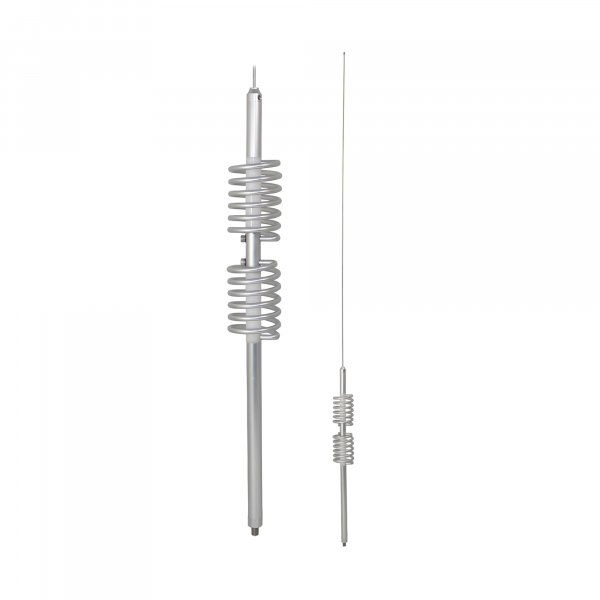Tram TCT-9 TramCat Twin Coil CB Antenna