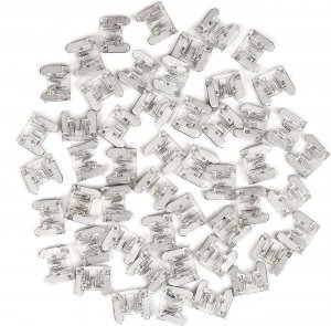 Audiopipe ATMLPM25A 25A Low Profile Mini Fuse 25 Pack