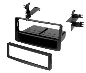 AI TOYK966 INSTALLATION KIT for TOYOTA 03-06 TUNDRA & 03-07 SEQUOIA
