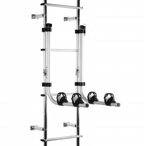 Stromberg LA102 Bike Rack  Ladder Mount