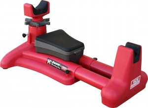 MTM KSR30 K-Zone Shooting Rest  for Rifles, Handguns & Shotguns