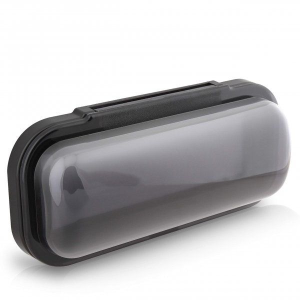 Pyle PLMRCB1 Black Water Resistant Radio Shield