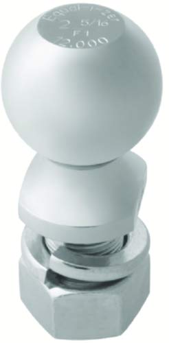 Equal-I-Zer 91006120  2-5/16" Ball 1-1/4" Shank  12000 Lb
