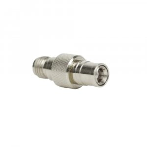Weboost 970019 SMA Female to SMB Plug Adapter