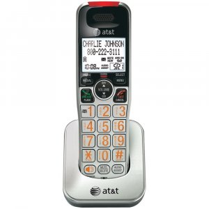 AT&T ATCRL30102 Additional Handset for CL32102