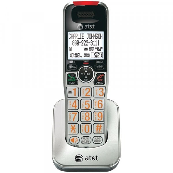 AT&T ATCRL30102 Additional Handset for CL32102