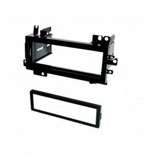 American International CFK510 Dash Kit 1974-2001 Ford/Chrysler Vehciles