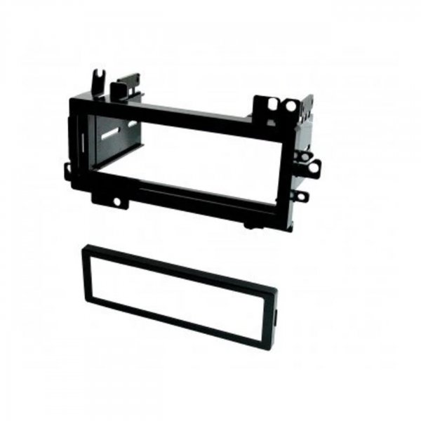 American International CFK510 Dash Kit 1974-2001 Ford/Chrysler Vehciles