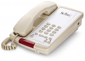 Cetis PS-08ASH 80011 Telephone