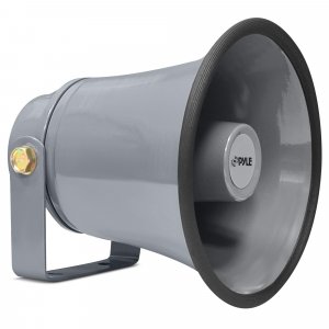 Pyle PHSP6K 6.3" Indoor/Outdoor 25W Horn Speaker