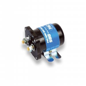 PAC PAC500 Dual battery isolator up to 16.5 Volts 500 Amps continuous