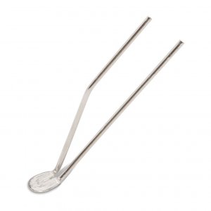 Weller 6160 Smoothing Tip W/O Studs for 8200/D550