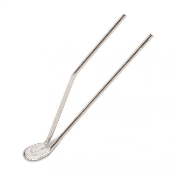 Weller 6160 Smoothing Tip W/O Studs for 8200/D550