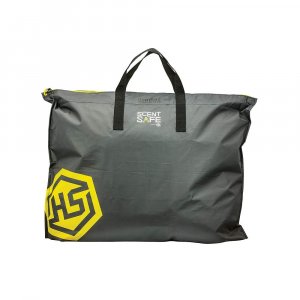 Hunters Specialties Scent-A-Way Scent-Safe Deluxe Travel Scent Bag | Scent Lock Bags for Hunting Clothing, Scent Proof Bag, Scent Free Bag for Hunting Accessories & Hunting Equipment