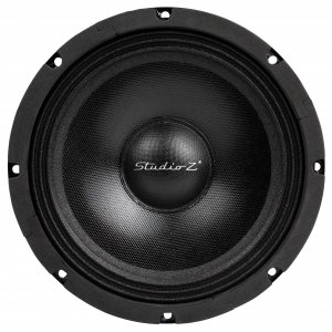 Studio STX848 Z 8 Woofer, 200 Watts Max, 8 Ohm