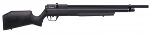 Benjamin BP2564S Marauder Hunting .25 Pre-Charged Pneumatic
