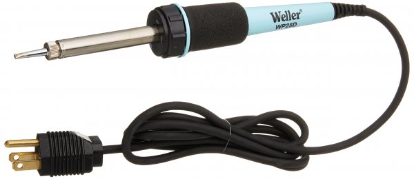 Weller WP25D Professional Iron 25W