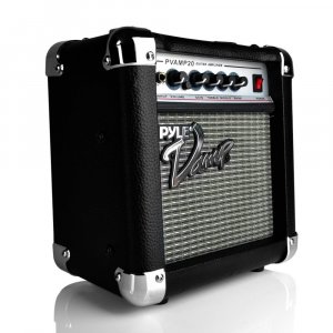 Pyle PVAMP20 Vamp Series Amp (6" Speaker; 20 Watt)
