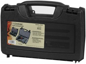 Plano 140300 Protector  Single Pistol Case