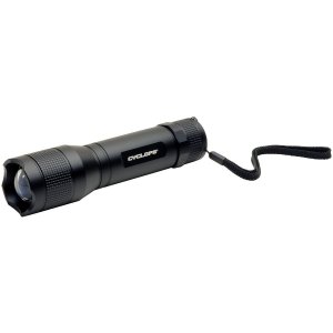 Cyclops TF1500 Tactical Flashlight 1500 Lumens