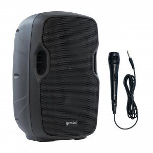 Gemini AS-08TOGO Portable PA System
