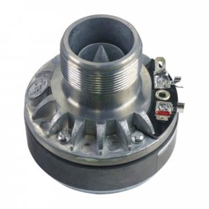 Audiopipe ATQ50HF 1" Phenolic Super Tweeter 200 Watts Max Sold each