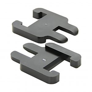 Equal-I-Zer 95015150 Pair Of Molded Sway Bracket Jackets
