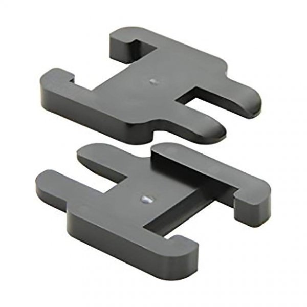 Equal-I-Zer 95015150 Pair Of Molded Sway Bracket Jackets