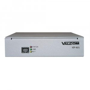 Valcom VIP-821A Enhanced Network Trunk Port