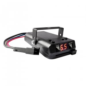 Proportional Trailer Brake Controller 8508211 Digital Electric LED Display