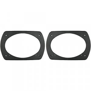 Metra 82-6900 1.5" Universal Speaker Spacers for 6" x 9" Speakers