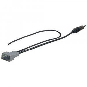 American International HO6 Antenna Adapter For 2005-2013 Honda