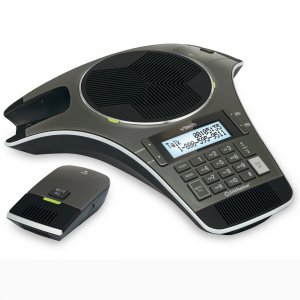 VTech VCS702 ErisStation DECT 6.0 Conference Phone