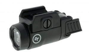 Crimson Trace CMR209 Rail Master Universal Weapon Light, Ambidextrous