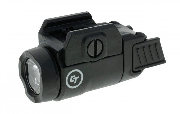 Crimson Trace CMR209 Rail Master Universal Weapon Light, Ambidextrous