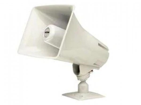 Valcom V-1030M 5watt 1way Marine Paging Horn