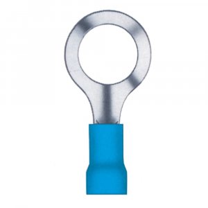 BATTERY 80338 DOCTOR Ring Terminals 16/14ga. #10 Stud (100 pack)