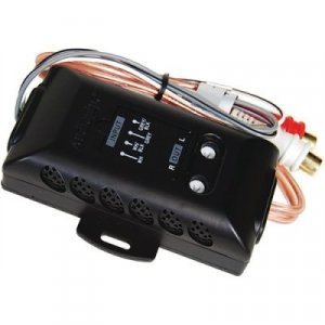 Audiopipe APNR2002 Line Out Converter