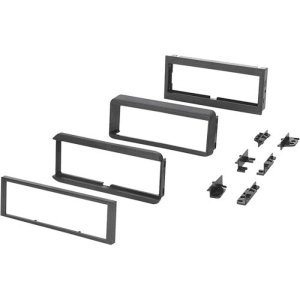 American International GMK434 INSTALLATION KIT for 1982-04 GM J2000 RADIO'S