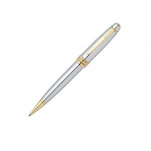 Cross AT04526 Bailey Medalist Ballpoint Pen