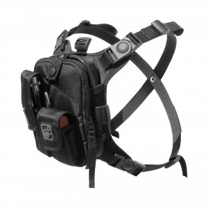 Hazard 4 CVTRGESCPBLK Covert RG Escape Holster